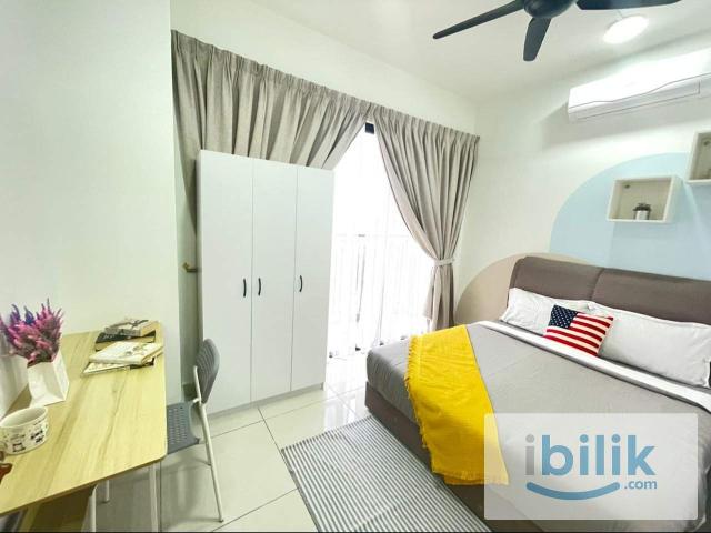 Room for rent in Ladang Bukit Jalil, Kuala Lumpur
