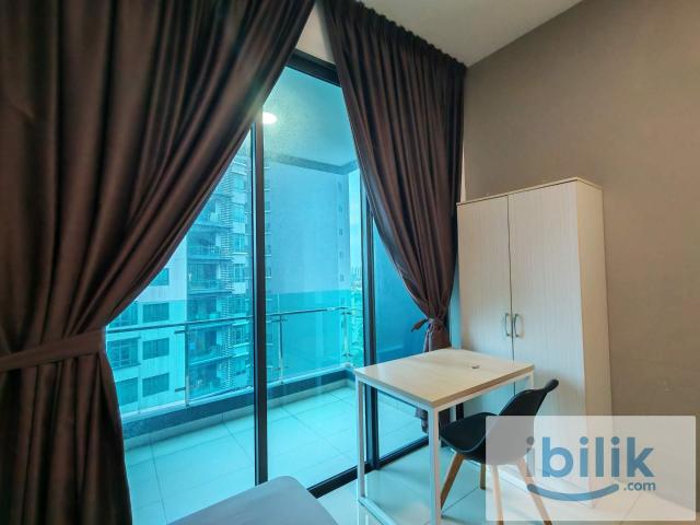 Room for rent in Country Heights Damansara, Kuala Lumpur
