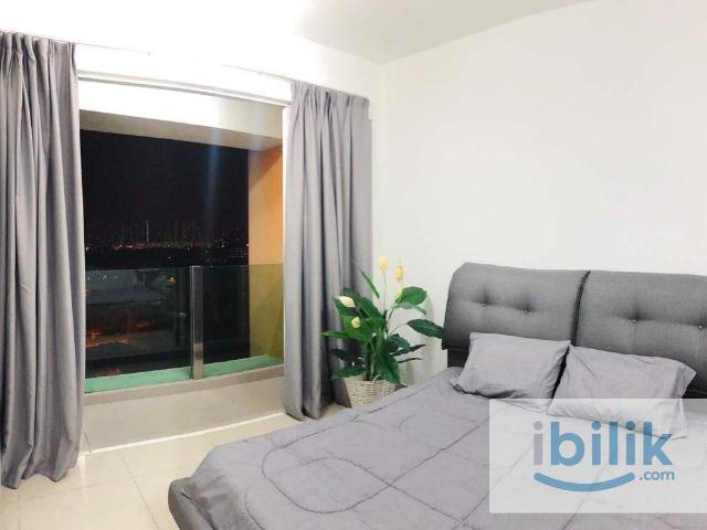 Apartment for rent in Petaling, Subang Jaya
