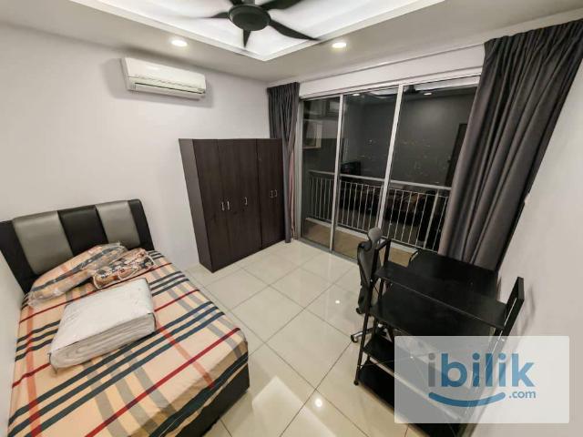 Room for rent in Country Heights Damansara, Kuala Lumpur
