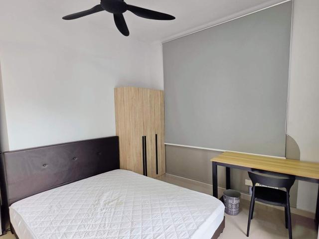 Room for rent in Malaka