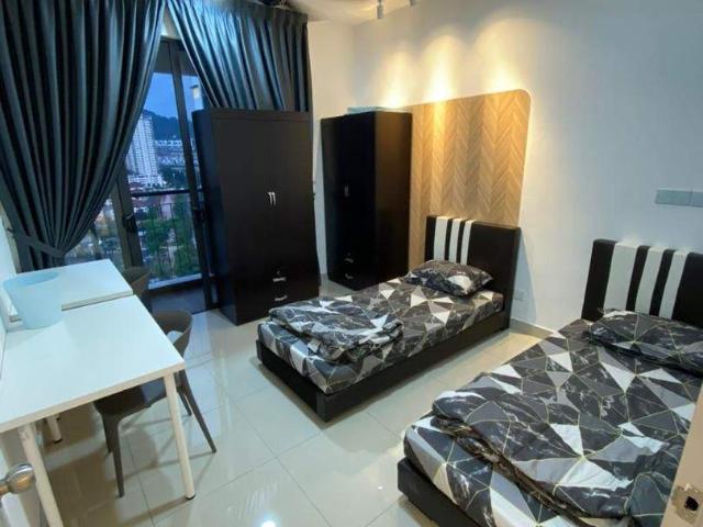 Room for rent in Country Heights Damansara, Kuala Lumpur