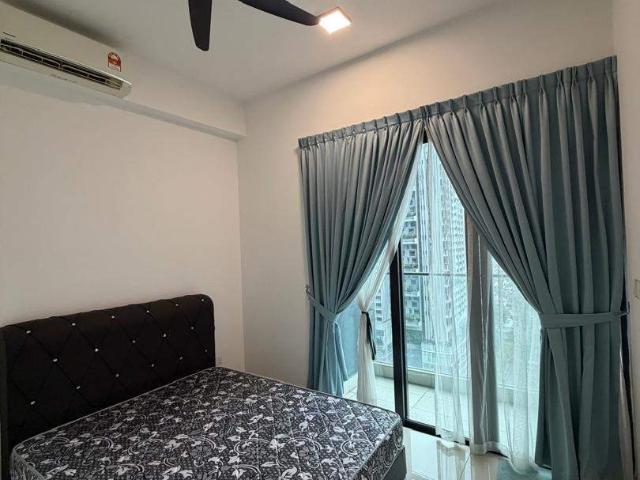 Room for rent in Seputeh, Kuala Lumpur