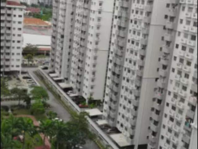 Room for rent in Bukit Jalil, Kuala Lumpur