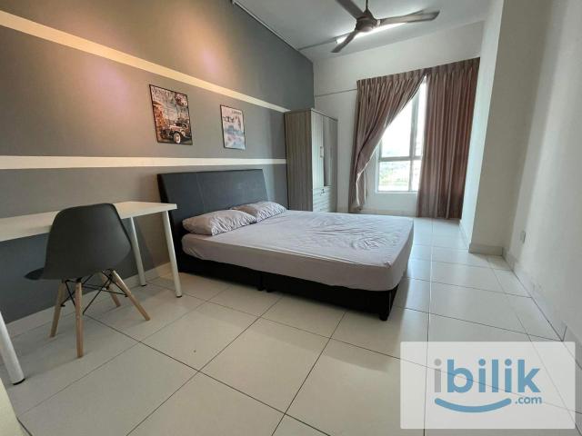 Room for rent in Georgetown, Penang
