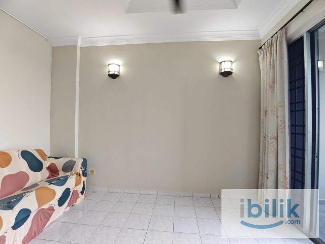 Room for rent in Mukim 13, Georgetown
