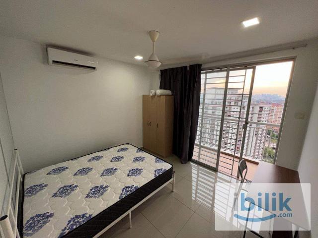 Room for rent in Country Heights Damansara, Kuala Lumpur