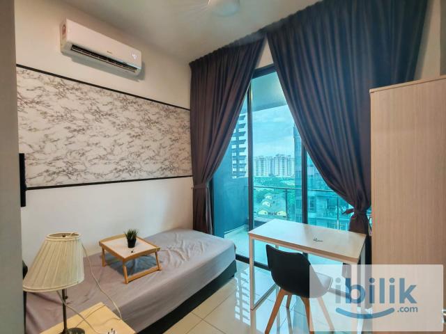 Room for rent in Country Heights Damansara, Kuala Lumpur