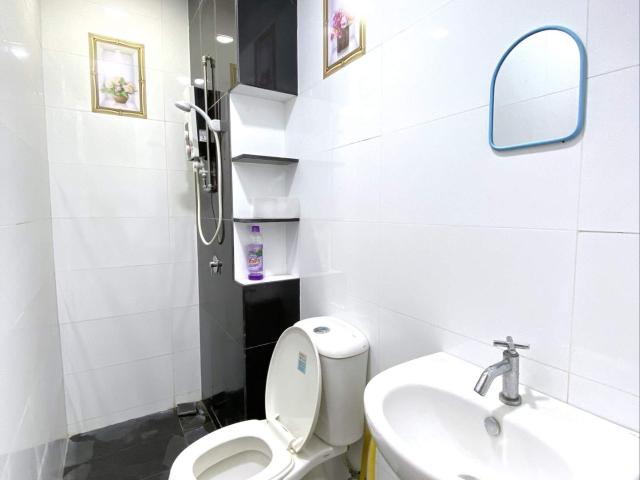 Room for rent in Georgetown, Penang