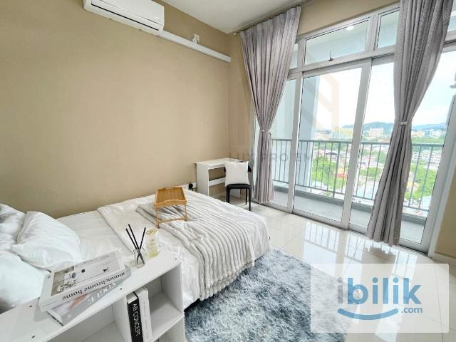 Room for rent in Perak, Tanjong Ipoh
