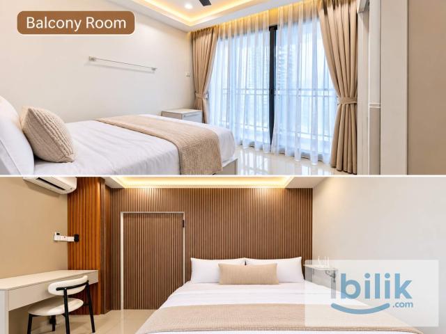 Room for rent in Kampung Sungai Merali, Kampung Padang Balang