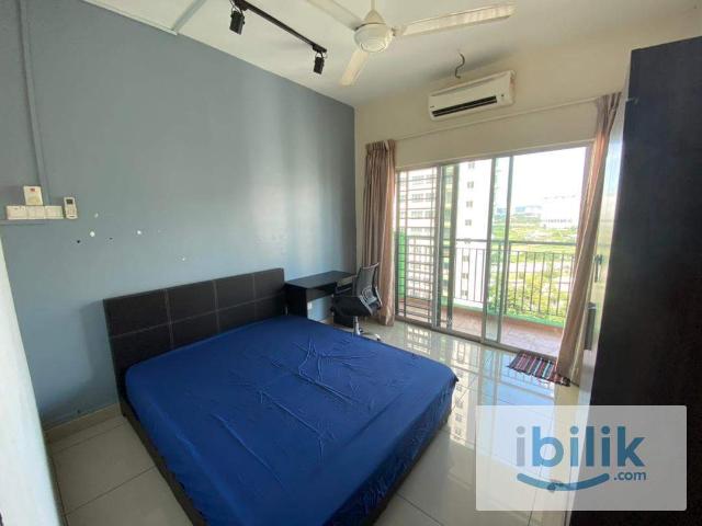 Room for rent in Country Heights Damansara, Kuala Lumpur