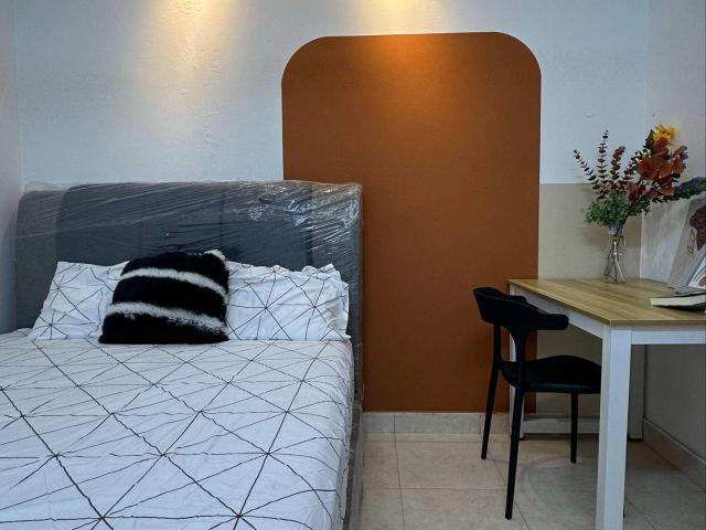 Room for rent in Segambut, Kuala Lumpur
