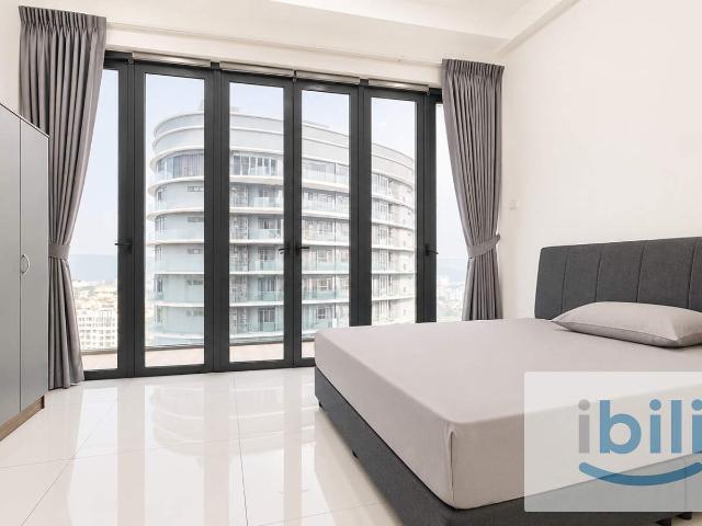 Room for rent in Mukim 13, Georgetown