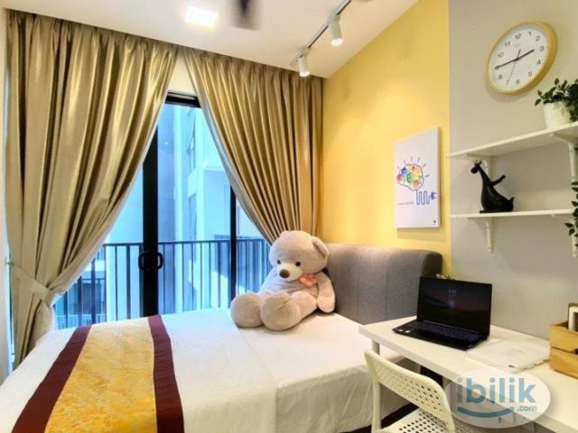 Room for rent in Petaling, Damansara Damai