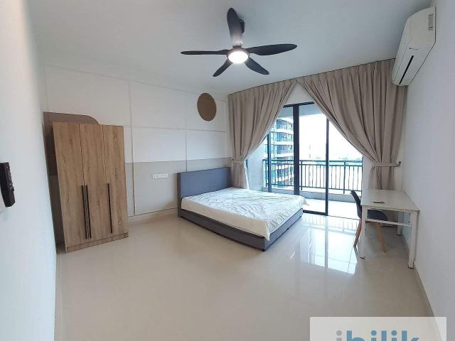 Room for rent in Country Heights Damansara, Kuala Lumpur