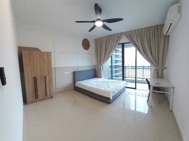 Apartment for rent in Country Heights Damansara, Kuala Lumpur