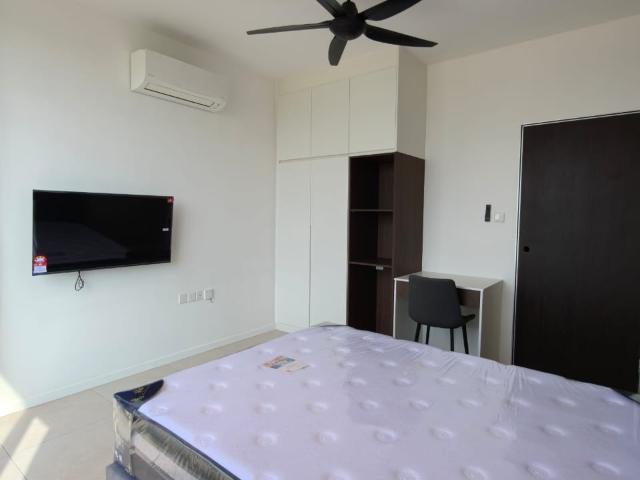 Room for rent in Wellesley, Penang
