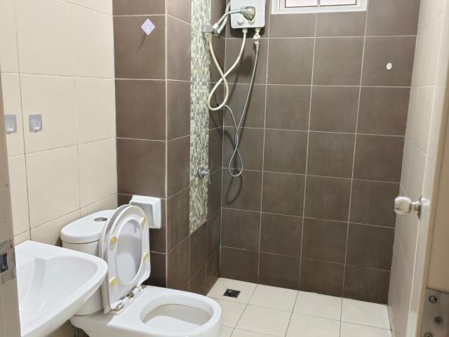Room for rent in Georgetown, Penang