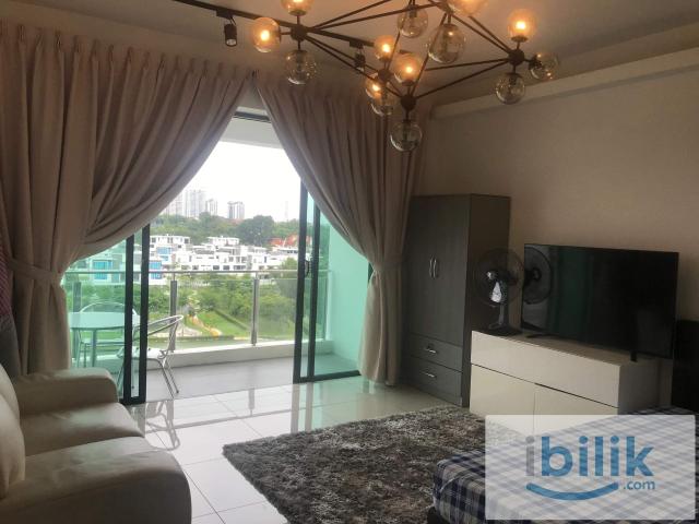 Room for rent in Johore Bahru, Johor