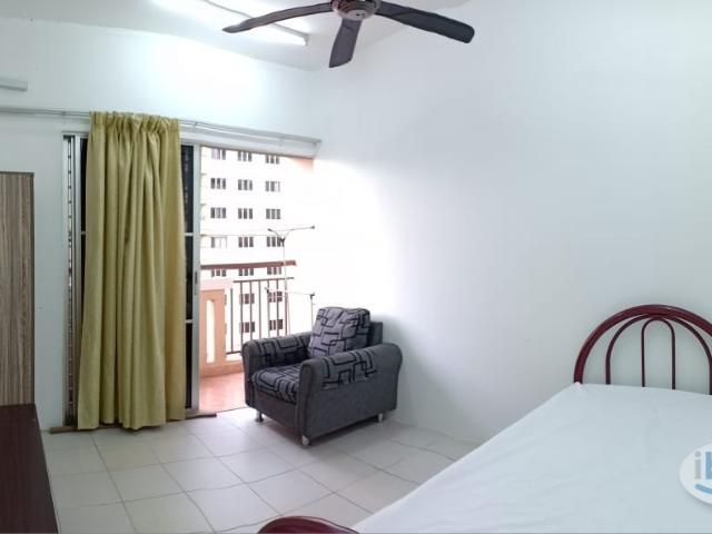 Room for rent in Country Heights Damansara, Kuala Lumpur