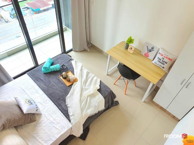 Apartment for rent in Country Heights Damansara, Kuala Lumpur