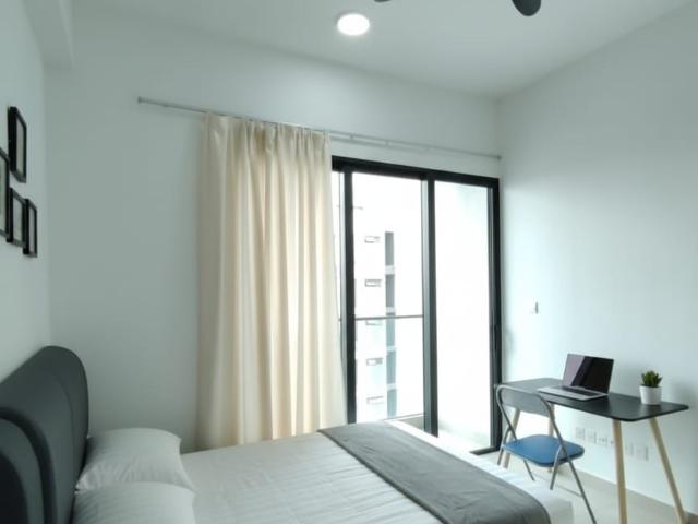 Room for rent in Taman Duta, Kuala Lumpur