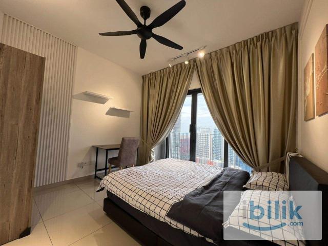 Room for rent in PJU 8, Petaling Jaya