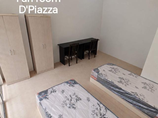 Room for rent in Georgetown, Penang