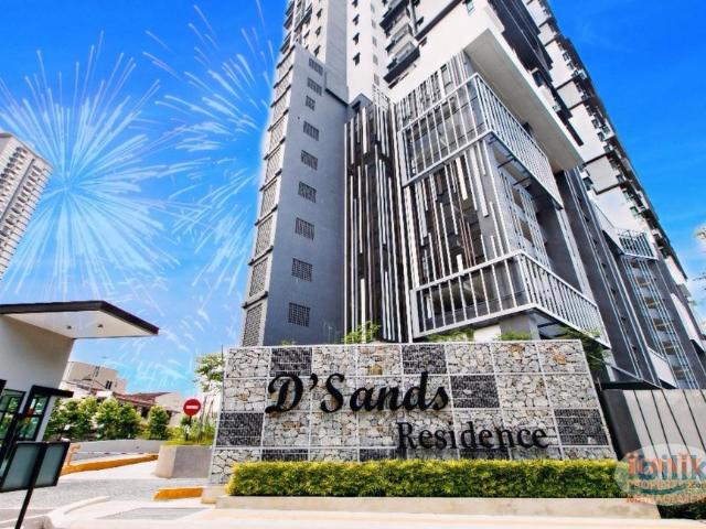 Room for rent in Country Heights Damansara, Kuala Lumpur