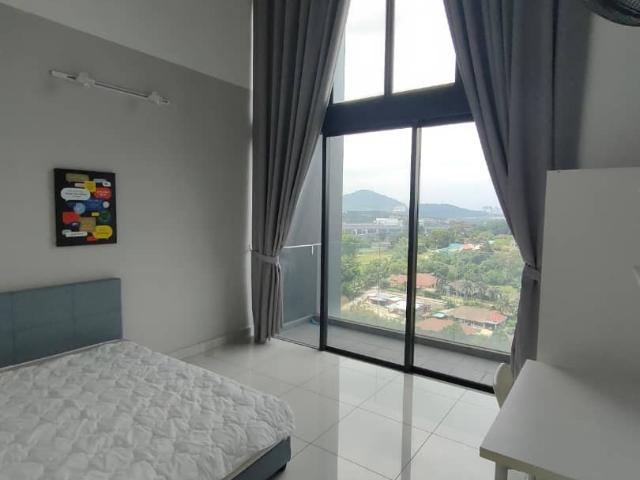 Room for rent in Petaling, Alam Impian
