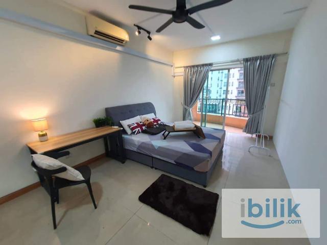 Room for rent in Country Heights Damansara, Kuala Lumpur