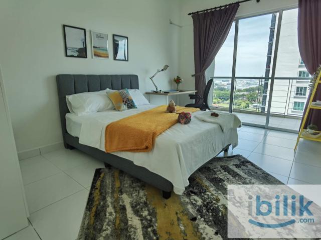 Room for rent in Georgetown, Penang