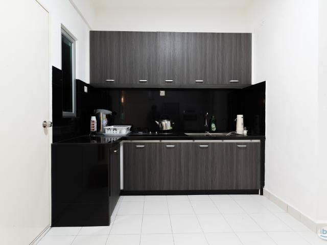 Room for rent in Georgetown, Penang