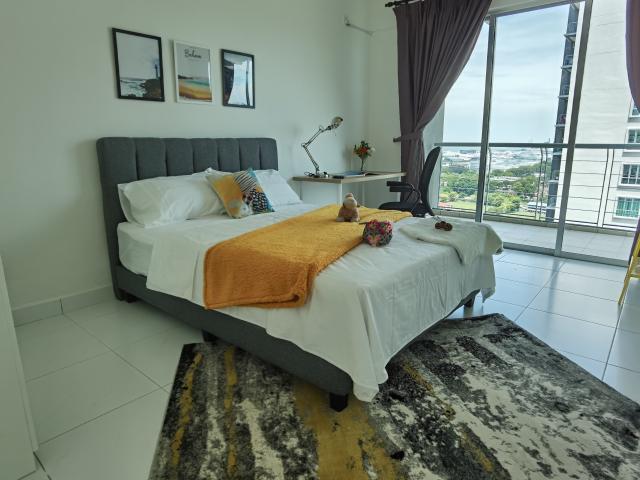Room for rent in Georgetown, Penang
