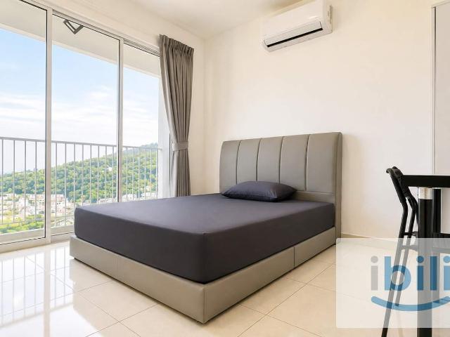 Room for rent in Georgetown, Penang