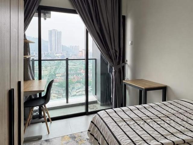 Room for rent in Cheras, Kuala Lumpur