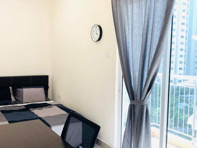 Room for rent in Petaling, Damansara Damai