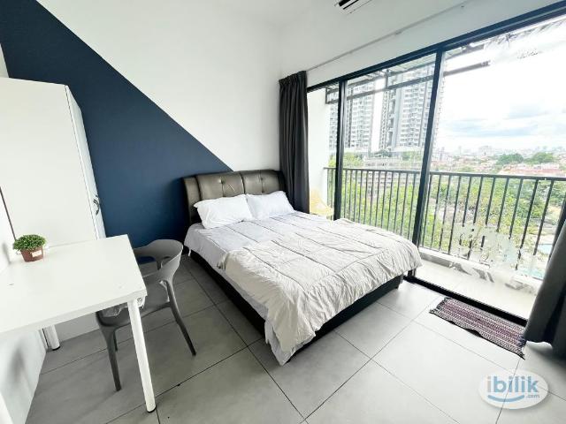 Room for rent in Country Heights Damansara, Kuala Lumpur