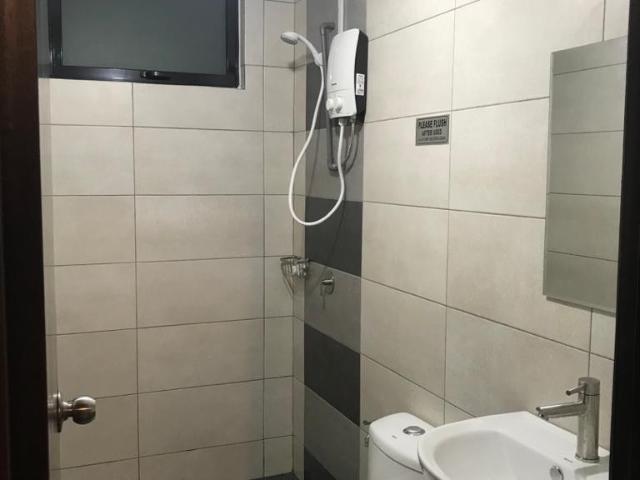 Room for rent in Johore Bahru, Johor