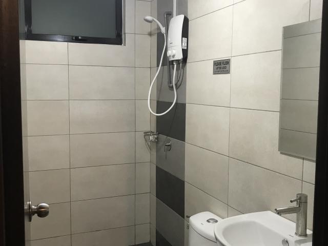 Room for rent in Johore Bahru, Johor