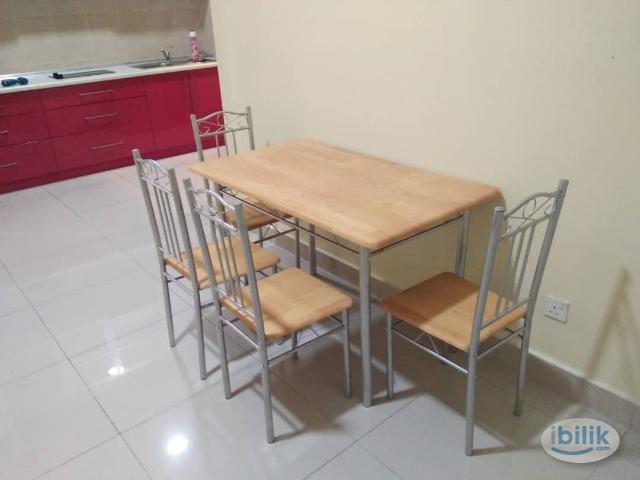 Room for rent in Country Heights Damansara, Kuala Lumpur