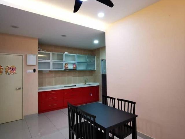 Room for rent in Kuala Lumpur