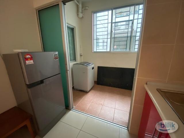 Room for rent in Country Heights Damansara, Kuala Lumpur