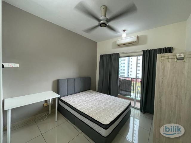 Room for rent in Country Heights Damansara, Kuala Lumpur