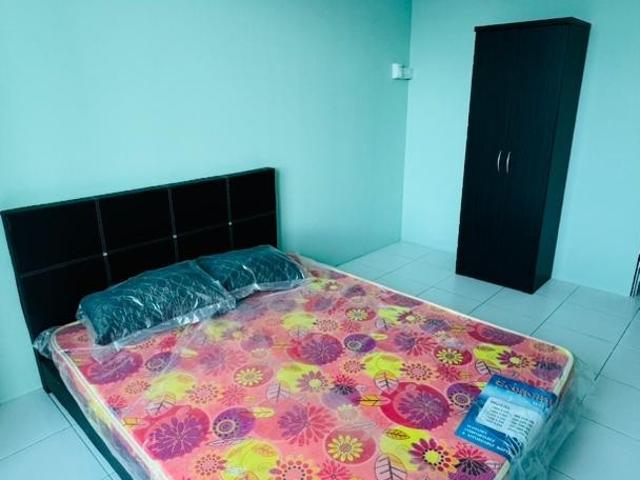 Room for rent in Wellesley, Penang