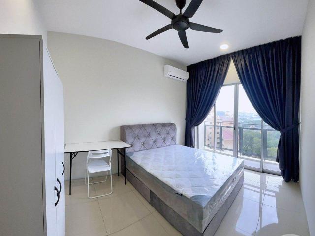 Room for rent in Country Heights Damansara, Kuala Lumpur