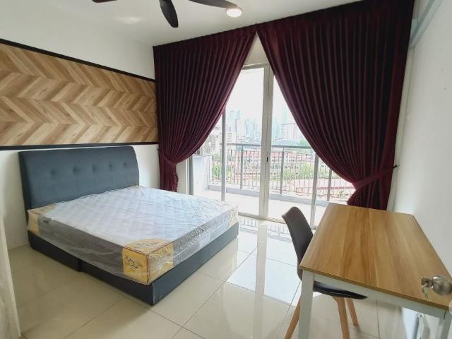 Room for rent in Country Heights Damansara, Kuala Lumpur