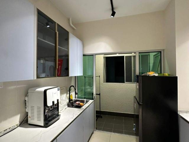 Room for rent in Country Heights Damansara, Kuala Lumpur