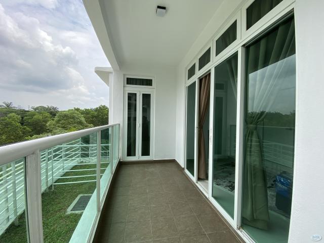 Room for rent in Putrajaya